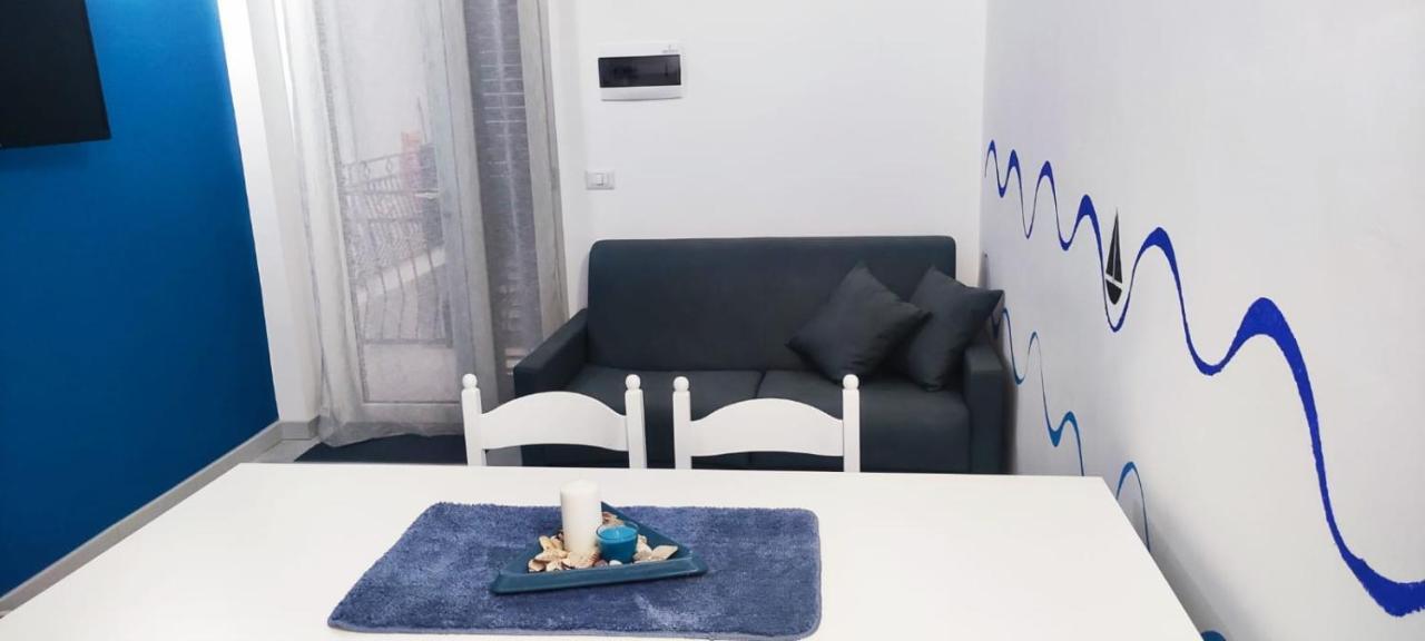 Lido Conchiglia Casa Conchiglia 아파트 외부 사진