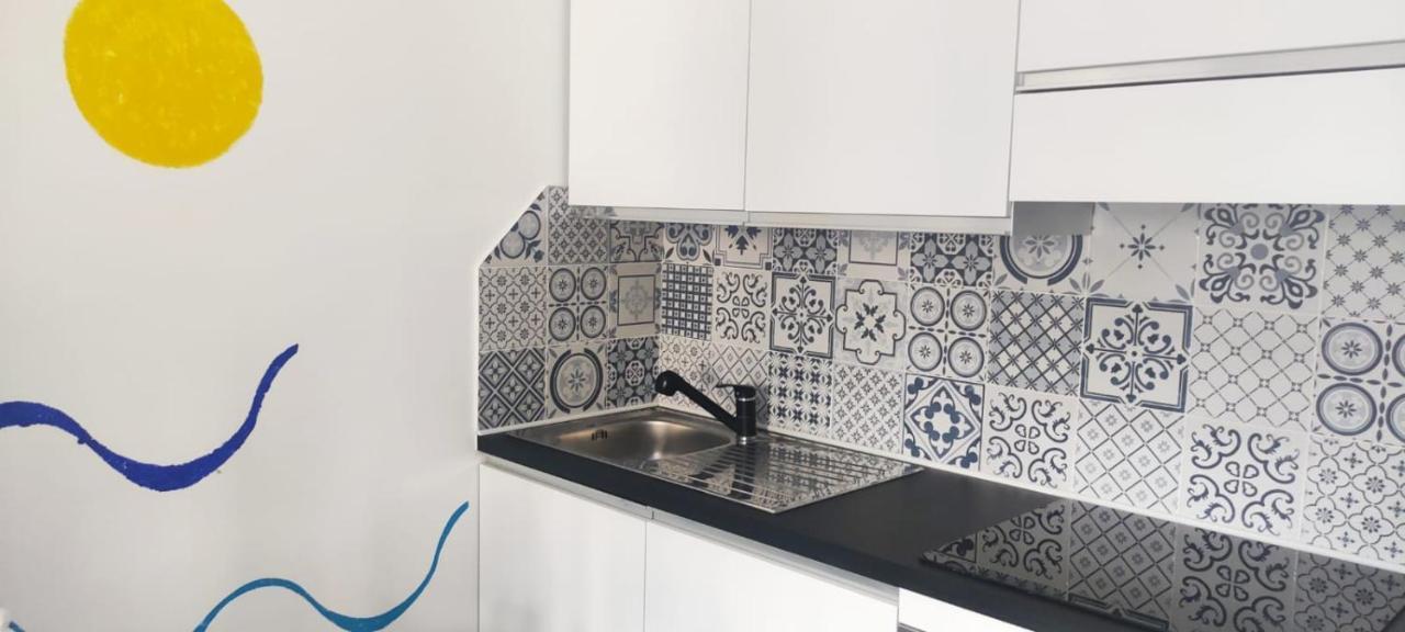 Lido Conchiglia Casa Conchiglia 아파트 외부 사진